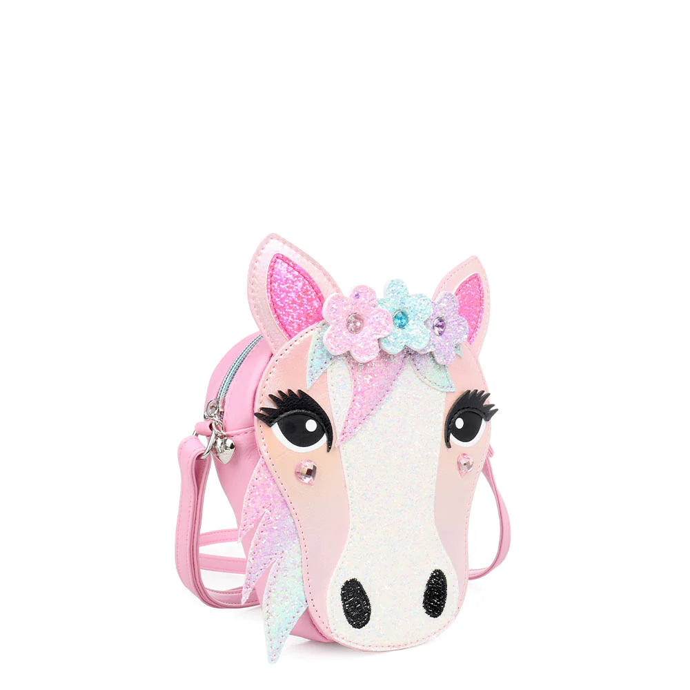 Sadie the Horse Crossbody