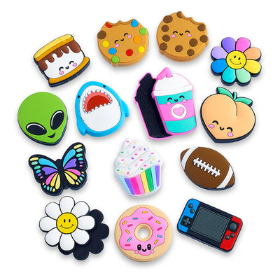 Fidgety Slide- More Styles to Pick From!