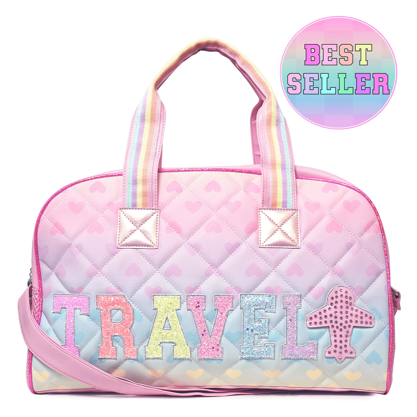 Travel Large Duffle Bag