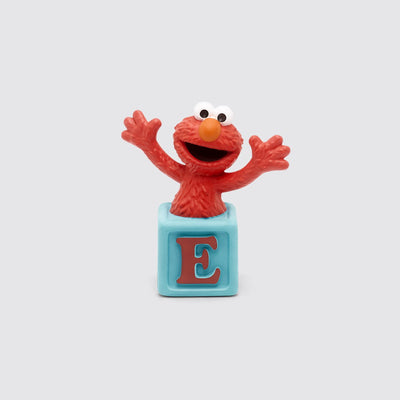 Sesame Street's Elmo Tonie