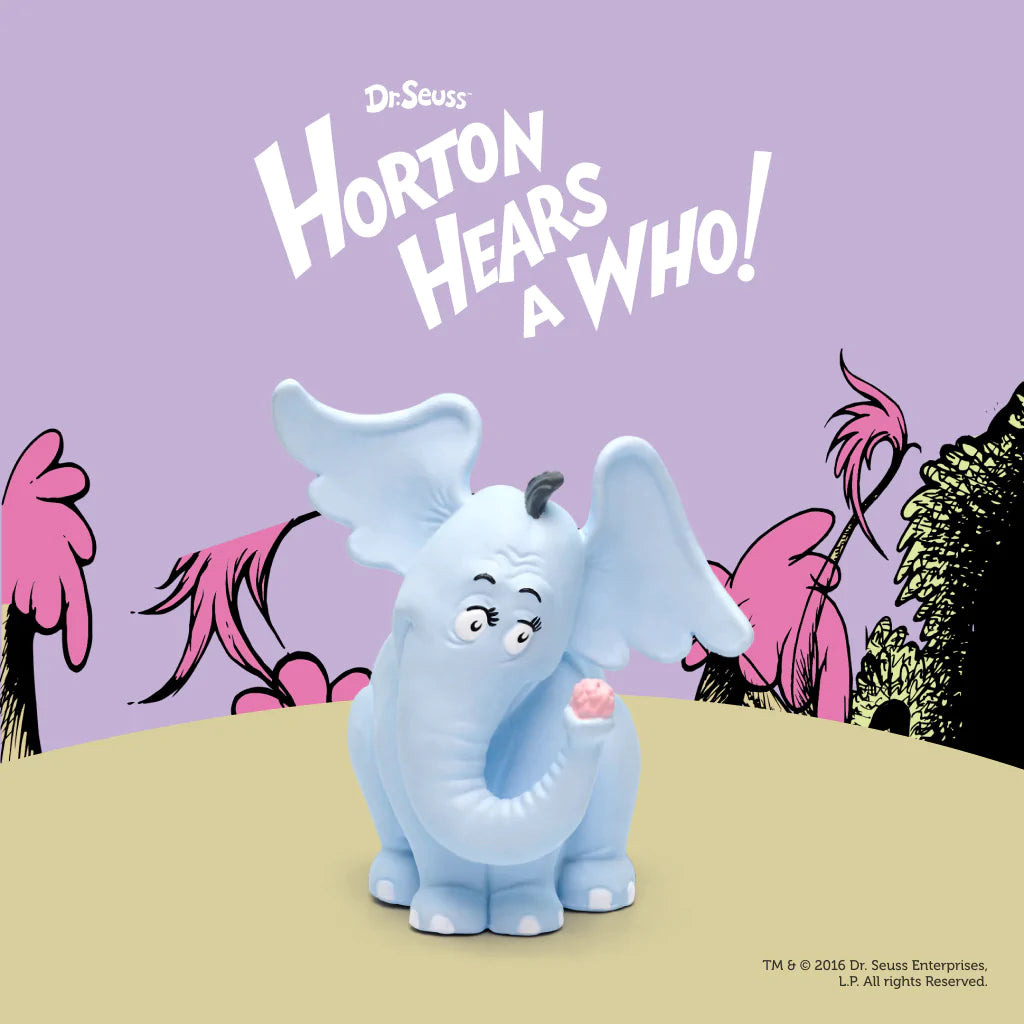 Dr. Seuss: Horton Hears a Who! Tonie