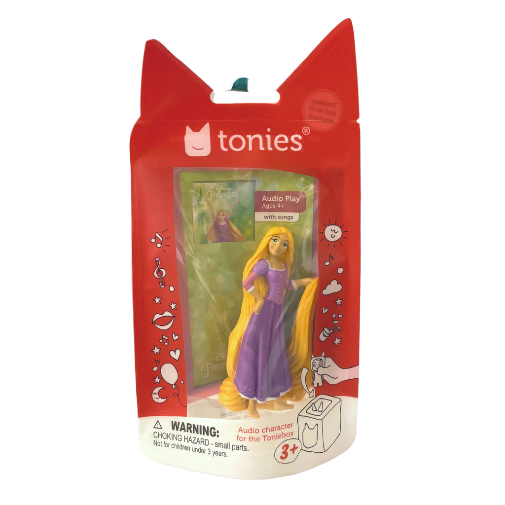 Tonies - Figurine Tonie Disney Raiponce