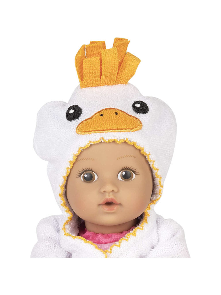 Bathtime Baby Tots Ducky