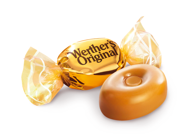 Werther's Original Caramel Candies