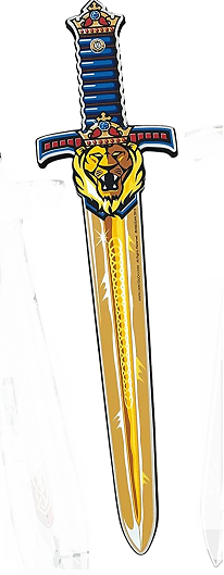 Foam Swords - 6 to Choose From!