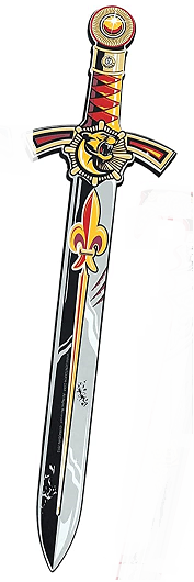 Foam Swords - 6 to Choose From!