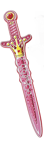 Foam Swords - 6 to Choose From!