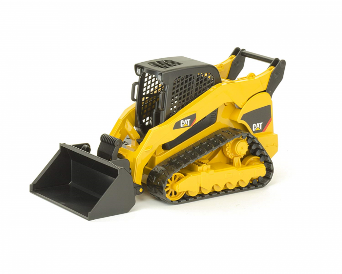Bruder Cat Multi-Terrain Loader