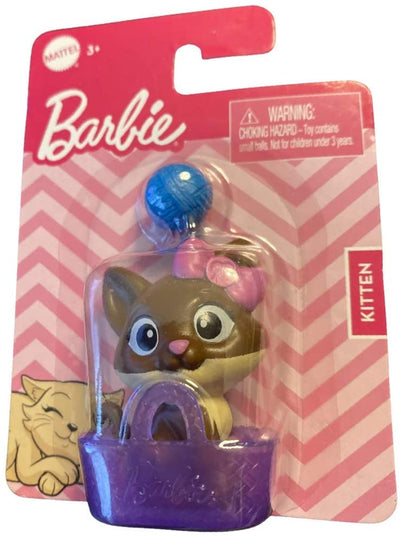 Barbie Pets- Click to Pick Yours!