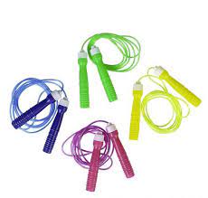 Jump Ropes- Pick Yours! The