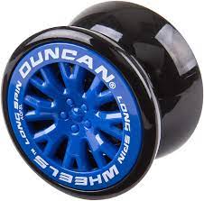 Wheels by Duncan (Colors/styles may vary)