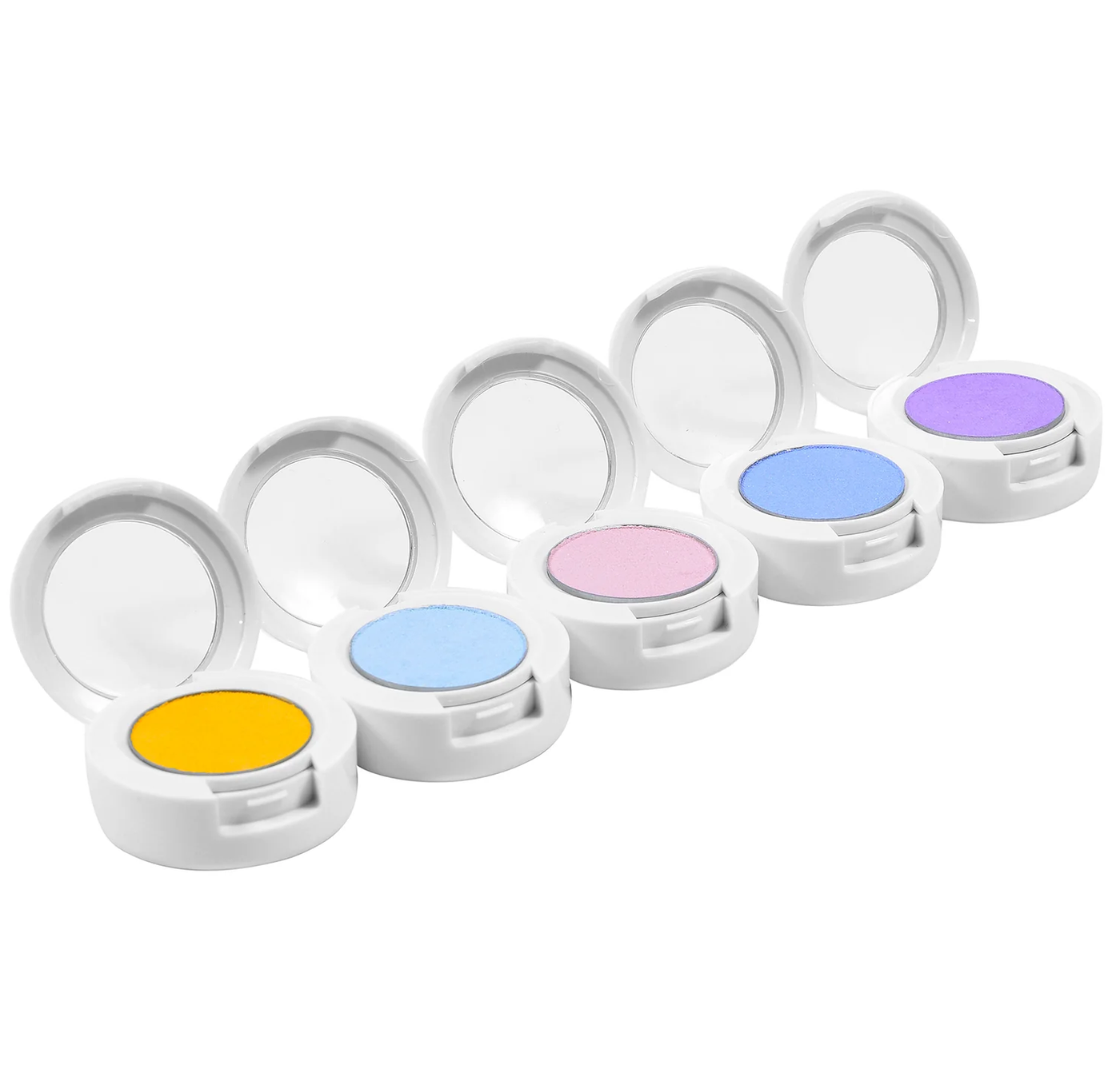 Klee Girls Eyeshadow Compact - 5 colors to choose from