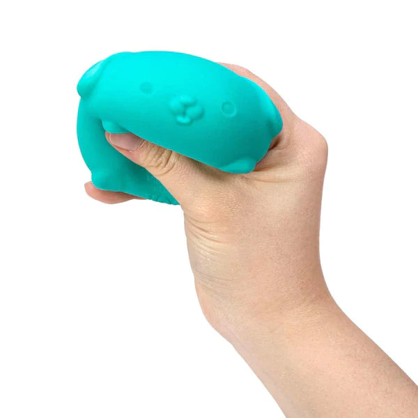 NeeDoh Funky Pup Stress Ball