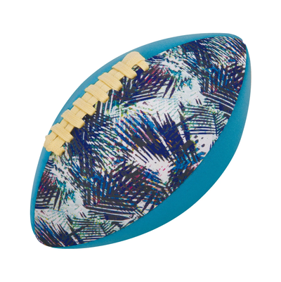 6” Beach Football