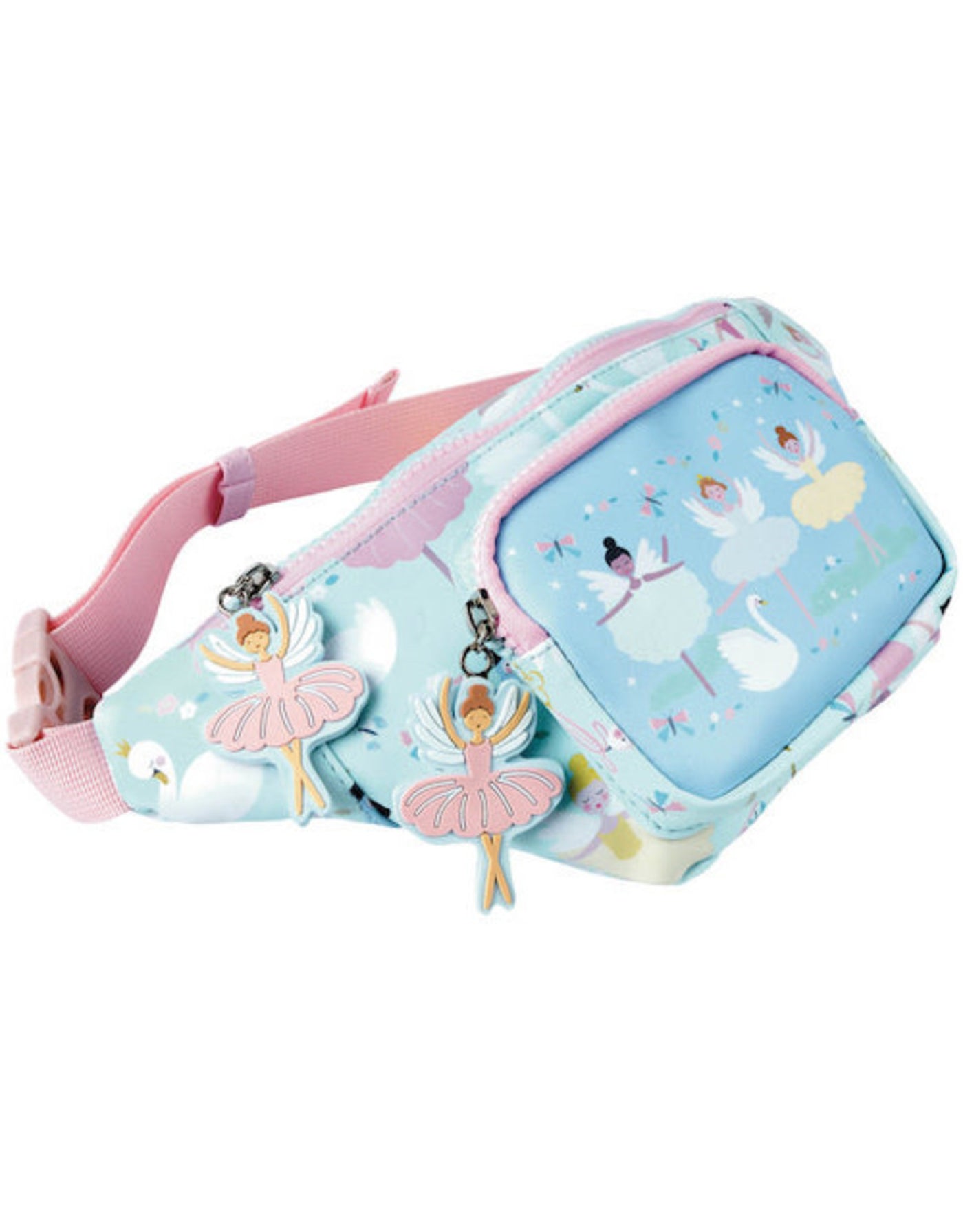 Enchanted Ballet Belt Bag