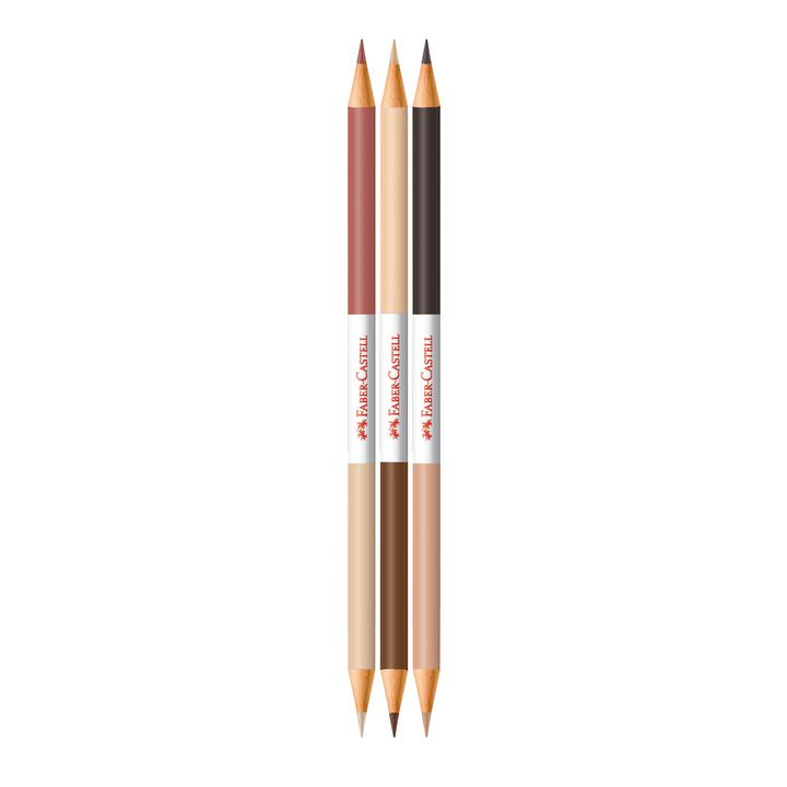 World Colors - 15ct Pencils