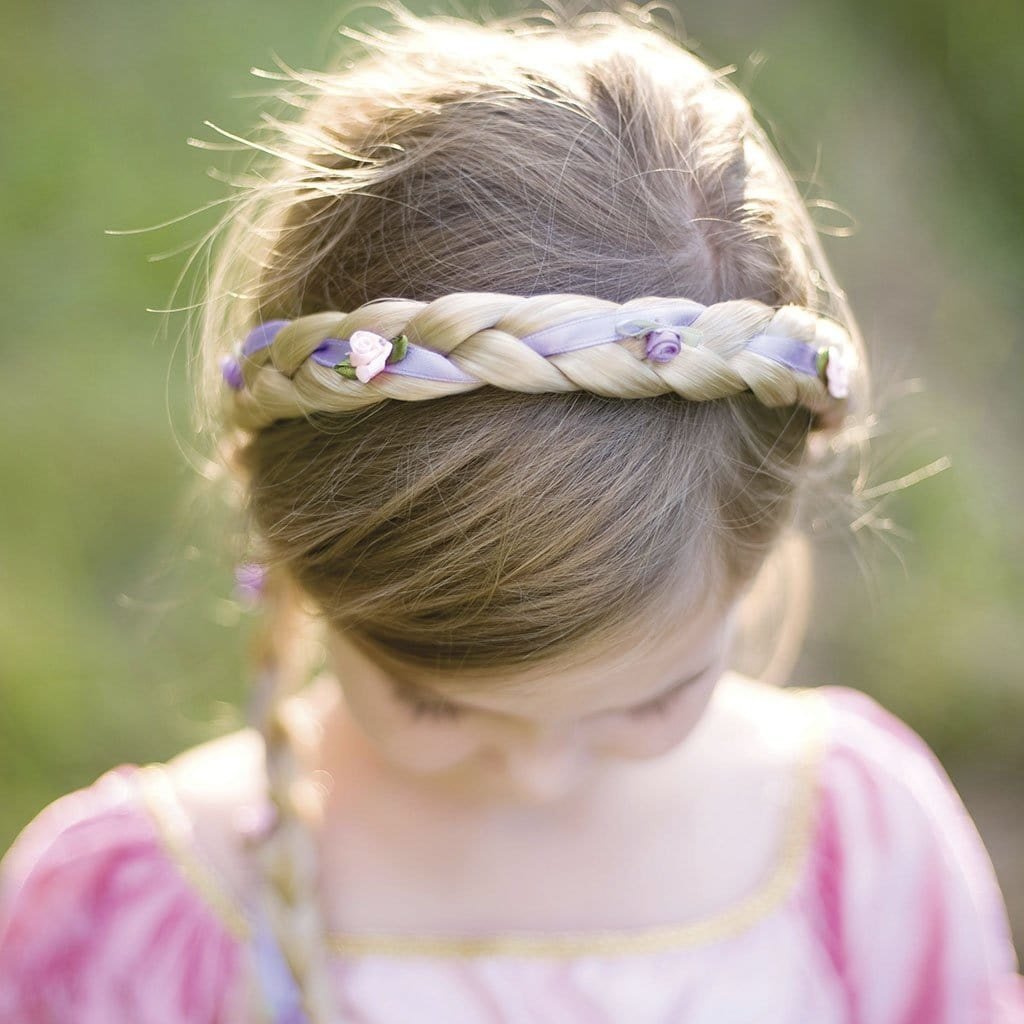 Storybook Braid Headband