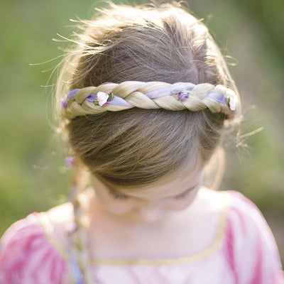 Storybook Braid Headband