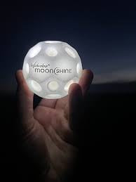 Moonshine Hyper Bouncing  Ball