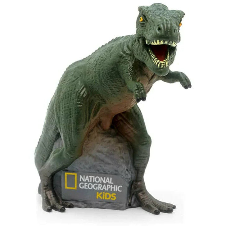 Tonies - Nat Geo Dinosaur