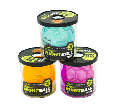 LED Nightball Mini (Each sold Separately)