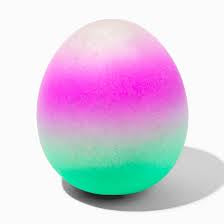 Nee Doh Mellow Marble Eggs