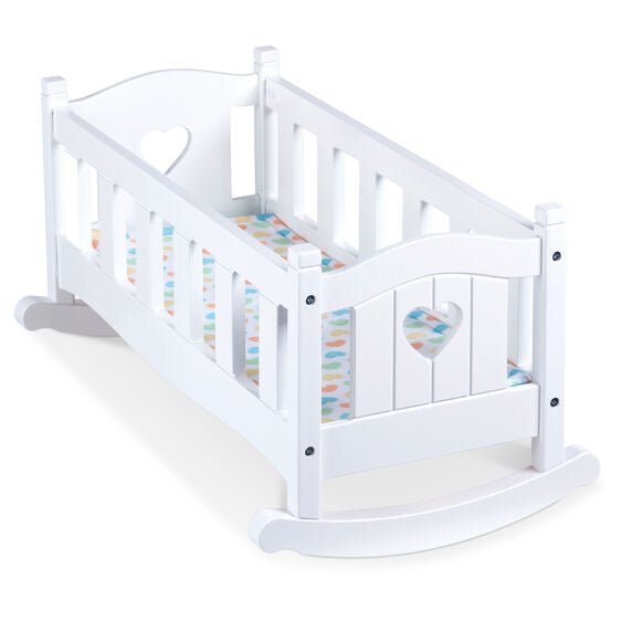 Mine to Love Cradle