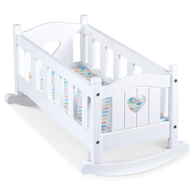 Mine to Love Cradle