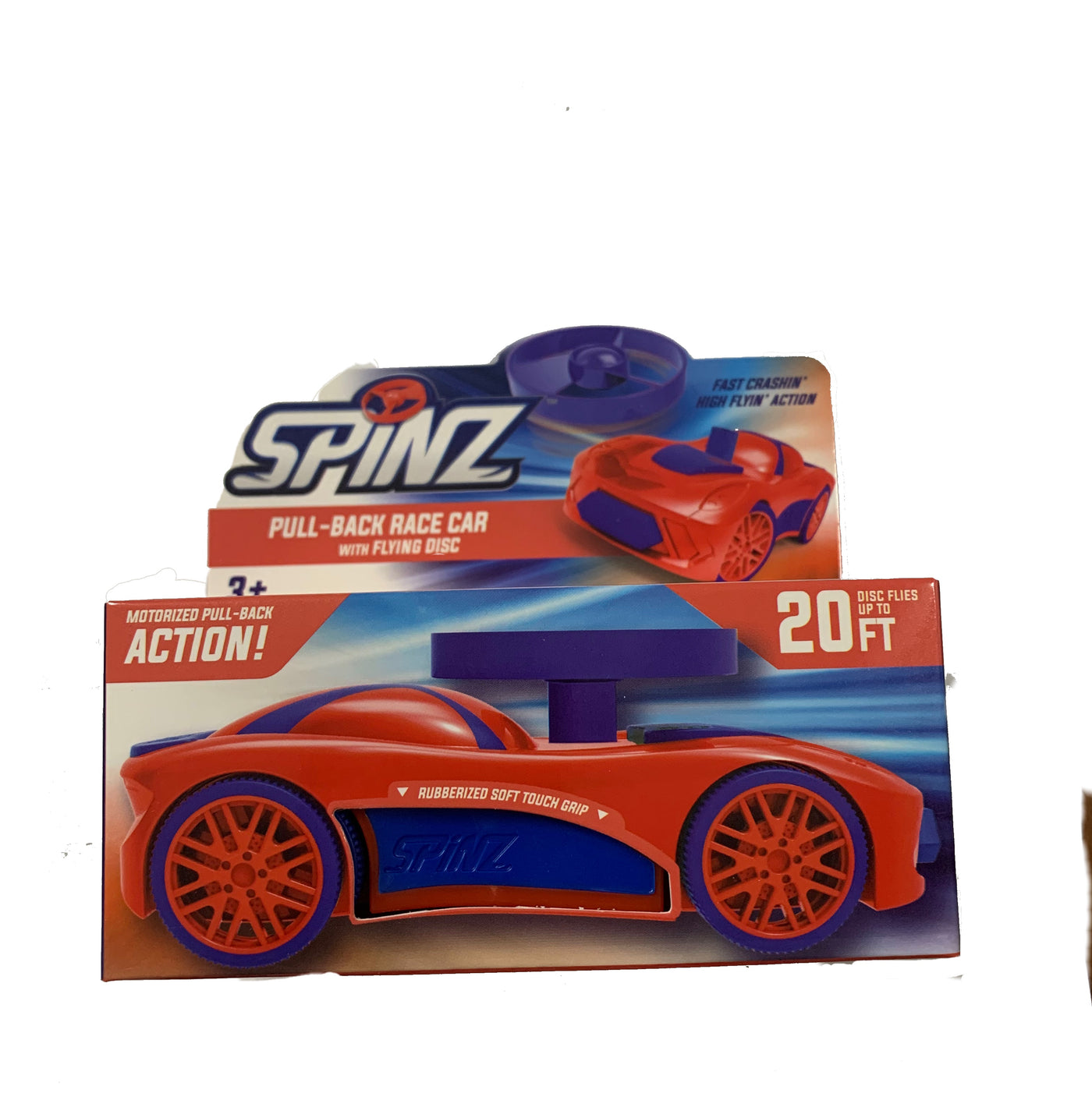 Spinz- Click to Pick yours!