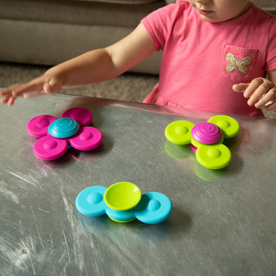 Whirly Squigs