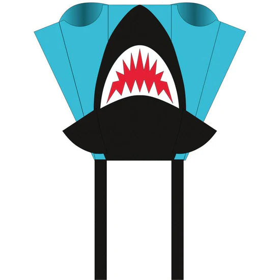 Pocket Sled Kite