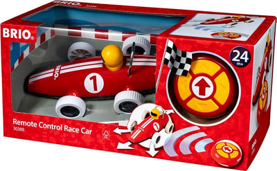 RC Race Car