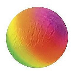 Rainbow Ball