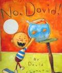 No, David!