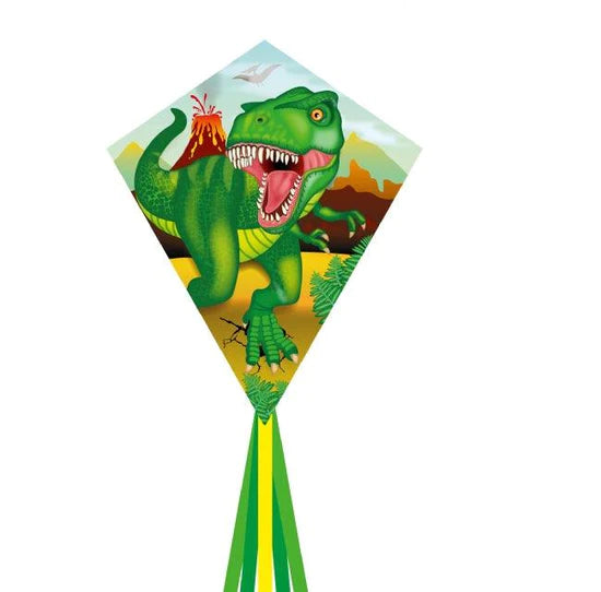 Ecoline Eddy T-Rex Kite 28in