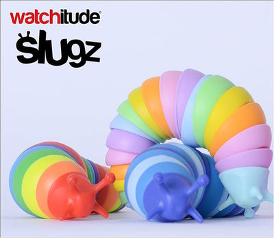 Slugz - Click to pick your color!