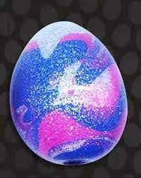 Nee Doh Mellow Marble Eggs