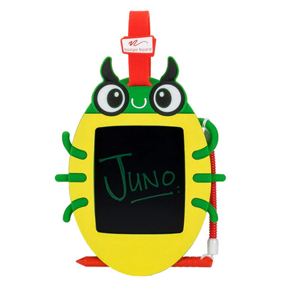 Sketch Pals™ Doodle Board - Juno the Beetle