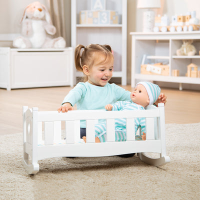 Mine to Love Cradle