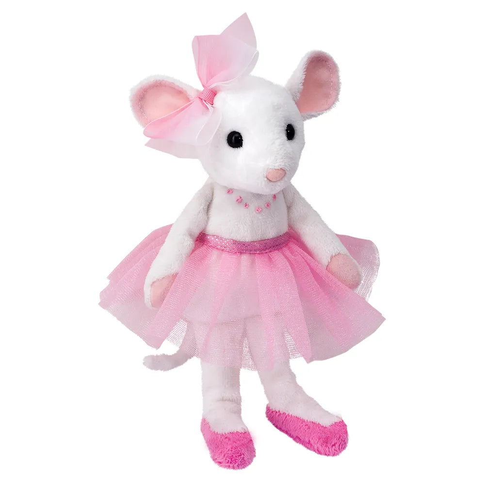 Petunia Ballerina Mouse