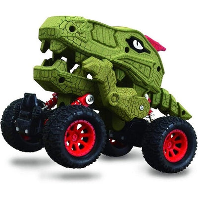 Dino-Faurs Pull Back Cars