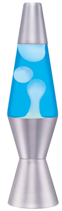 11.5" Lava Lamp- Click to Pick Yours!