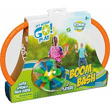 Boom Bash