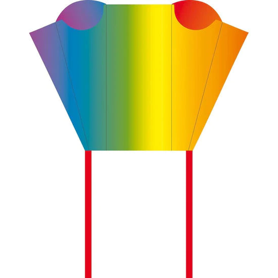 Pocket Sled Kite