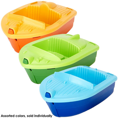 Sport Boat Bath Toy