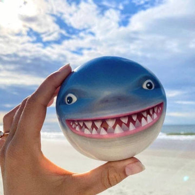 Seanimals Sharky Shark Water Ball