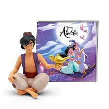 Disney Aladin Tonie