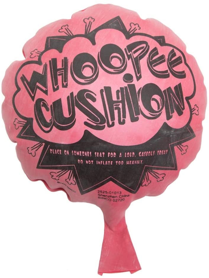 Whoopee Cushion