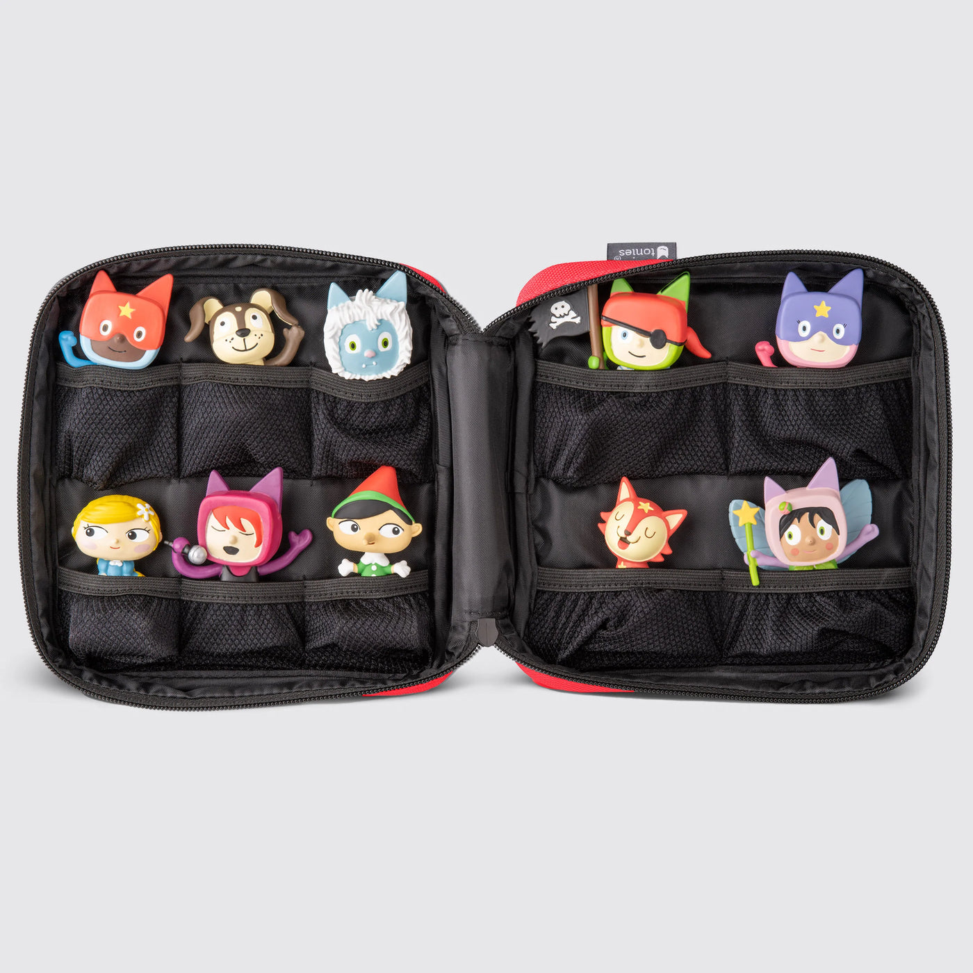 Tonie Carrying Cases- Pick Your Color