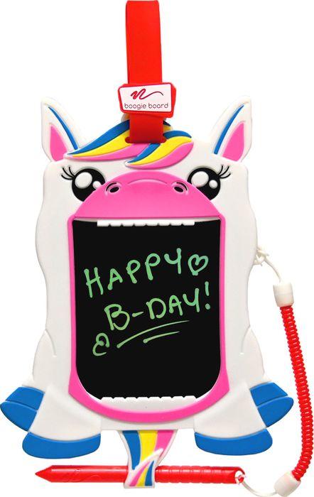 Sketch Pals™ Doodle Board - Lilly the Unicorn